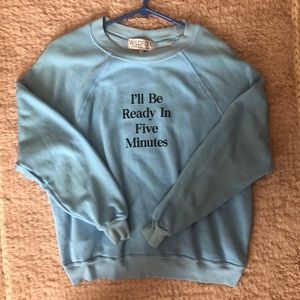 Wildfox Sweatshirt